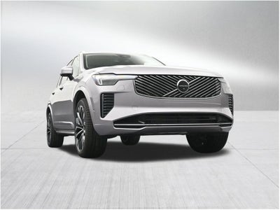 2026 Volvo XC90 Plug-In Hybrid T8 Ultra 7 Passenger