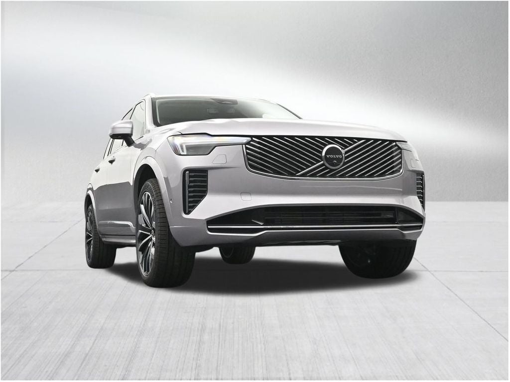 2026 Volvo XC90 Plug-In Hybrid T8 Ultra 7 Passenger