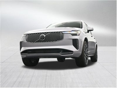 2026 Volvo XC90 Plug-In Hybrid T8 Ultra 7 Passenger