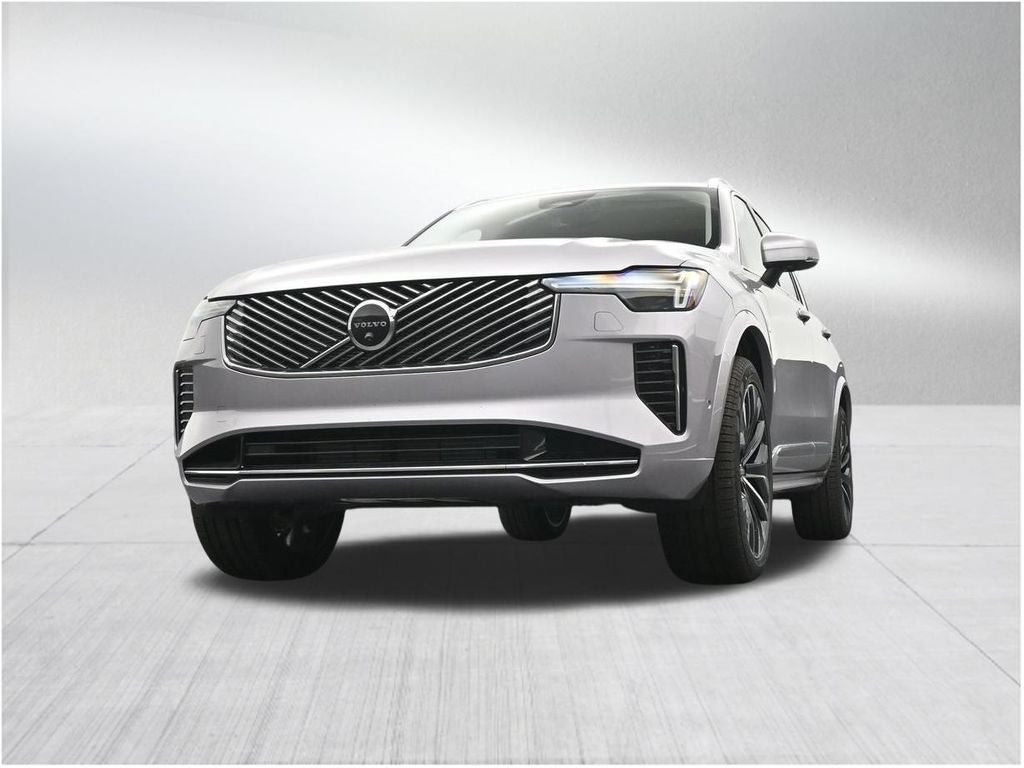 2026 Volvo XC90 Plug-In Hybrid T8 Ultra 7 Passenger