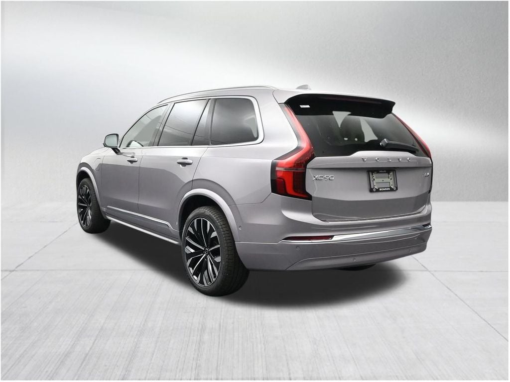 2026 Volvo XC90 Plug-In Hybrid T8 Ultra 7 Passenger