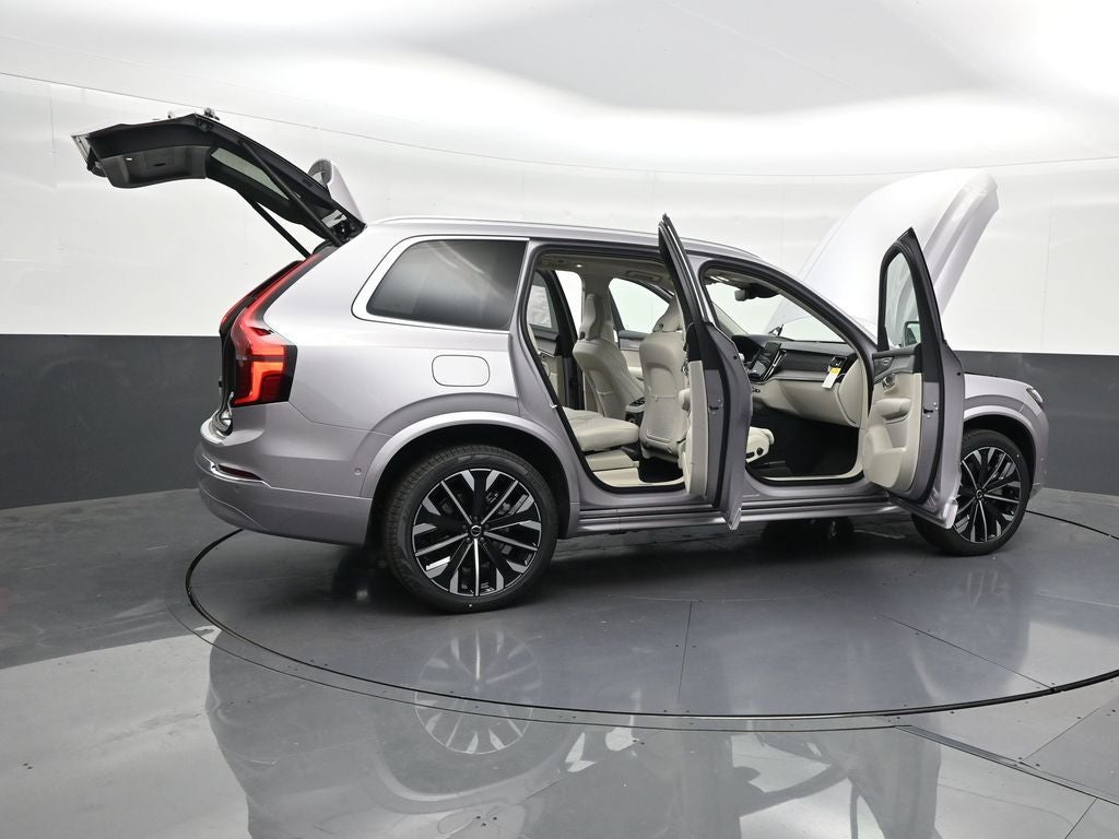 2026 Volvo XC90 Plug-In Hybrid T8 Ultra 7 Passenger