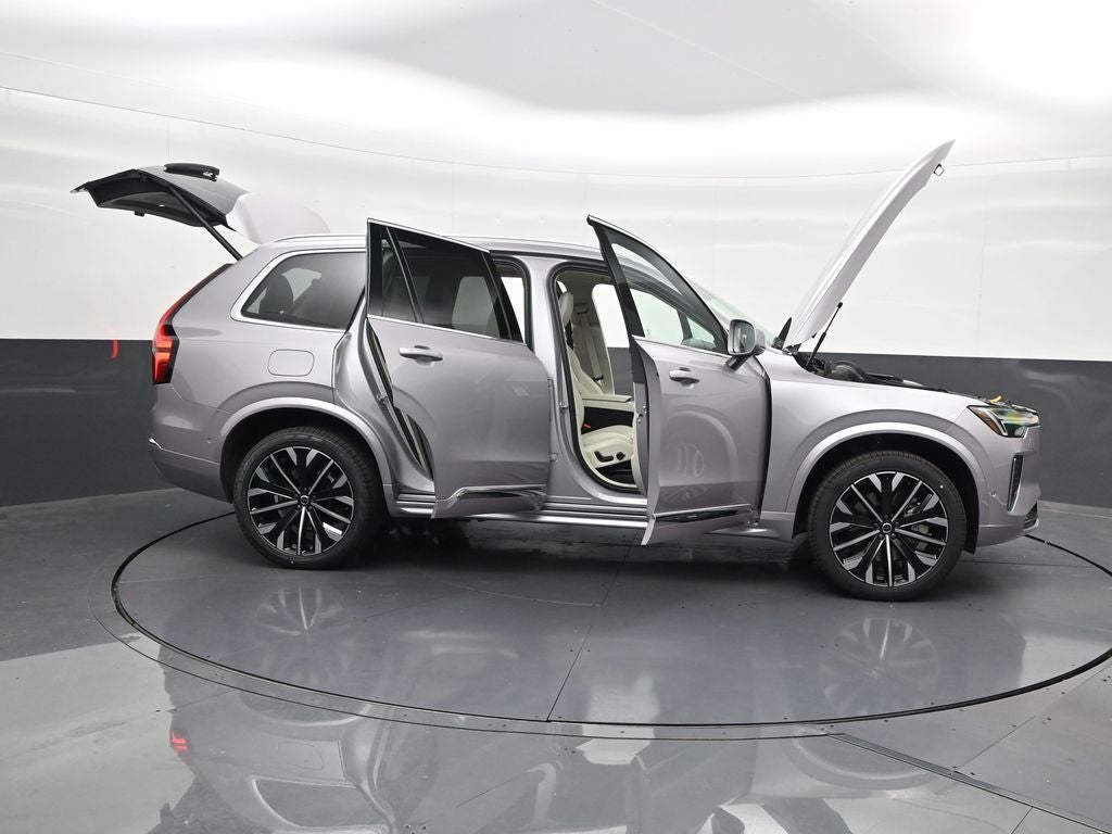 2026 Volvo XC90 Plug-In Hybrid T8 Ultra 7 Passenger