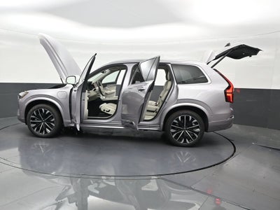 2026 Volvo XC90 Plug-In Hybrid T8 Ultra 7 Passenger