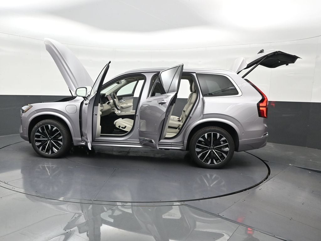 2026 Volvo XC90 Plug-In Hybrid T8 Ultra 7 Passenger