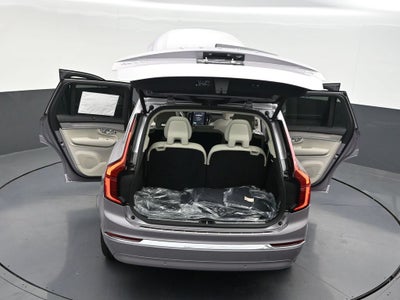 2026 Volvo XC90 Plug-In Hybrid T8 Ultra 7 Passenger