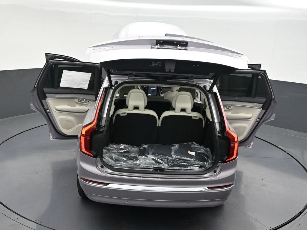 2026 Volvo XC90 Plug-In Hybrid T8 Ultra 7 Passenger