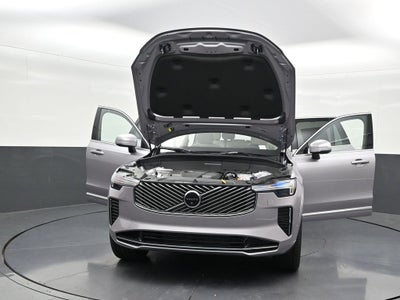 2026 Volvo XC90 Plug-In Hybrid T8 Ultra 7 Passenger