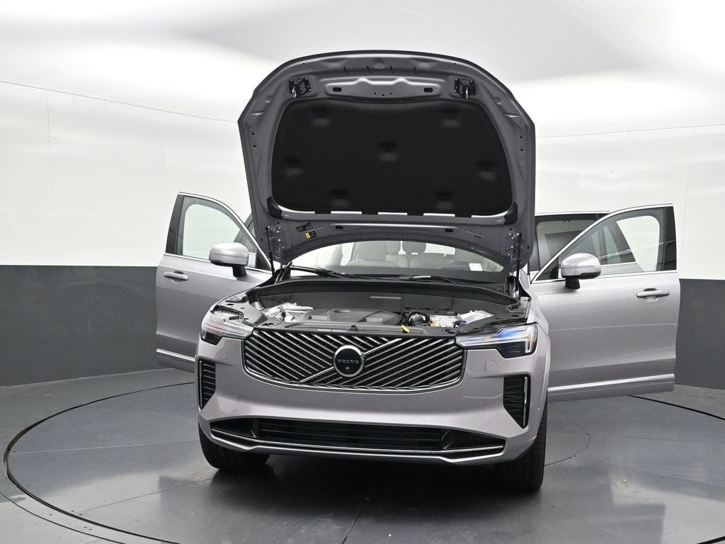 2026 Volvo XC90 Plug-In Hybrid T8 Ultra 7 Passenger