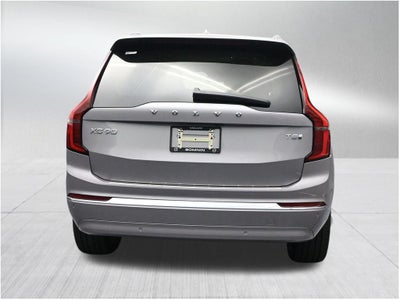 2026 Volvo XC90 Plug-In Hybrid T8 Ultra 7 Passenger