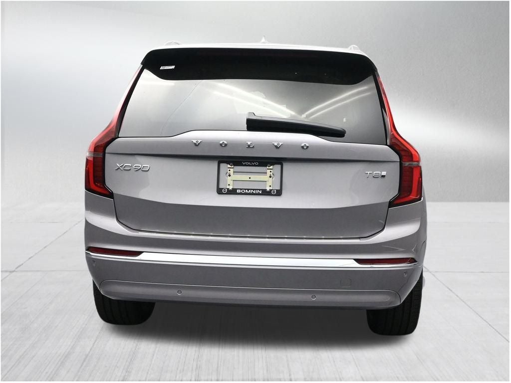 2026 Volvo XC90 Plug-In Hybrid T8 Ultra 7 Passenger