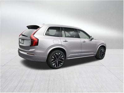 2026 Volvo XC90 Plug-In Hybrid T8 Ultra 7 Passenger