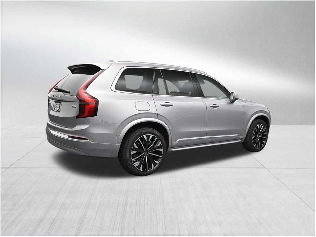 2026 Volvo XC90 Plug-In Hybrid T8 Ultra 7 Passenger