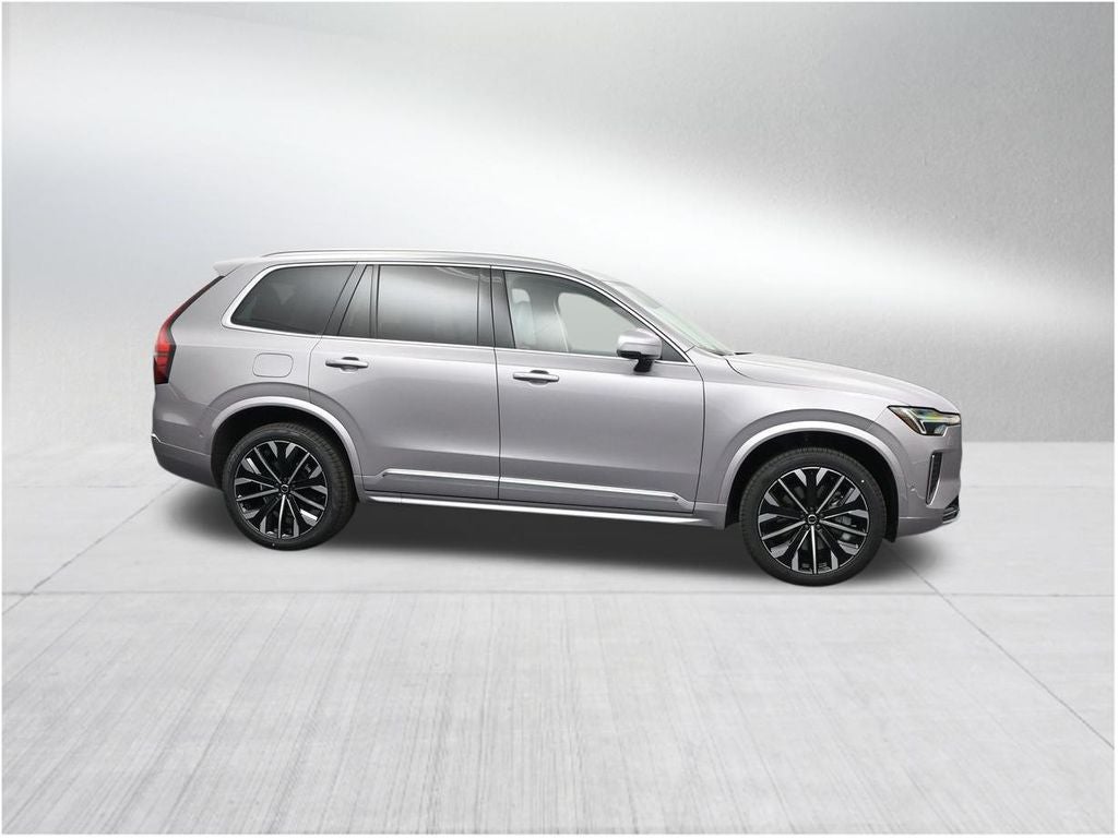 2026 Volvo XC90 Plug-In Hybrid T8 Ultra 7 Passenger