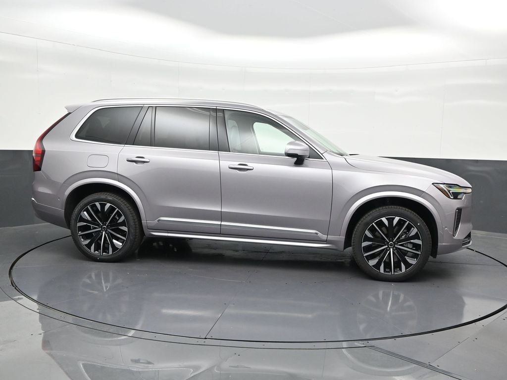2026 Volvo XC90 Plug-In Hybrid T8 Ultra 7 Passenger