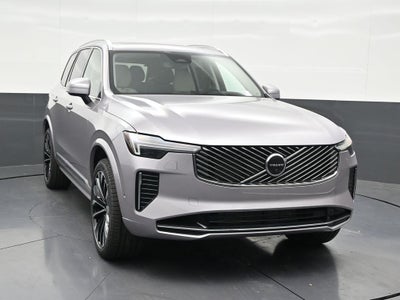 2026 Volvo XC90 Plug-In Hybrid T8 Ultra 7 Passenger