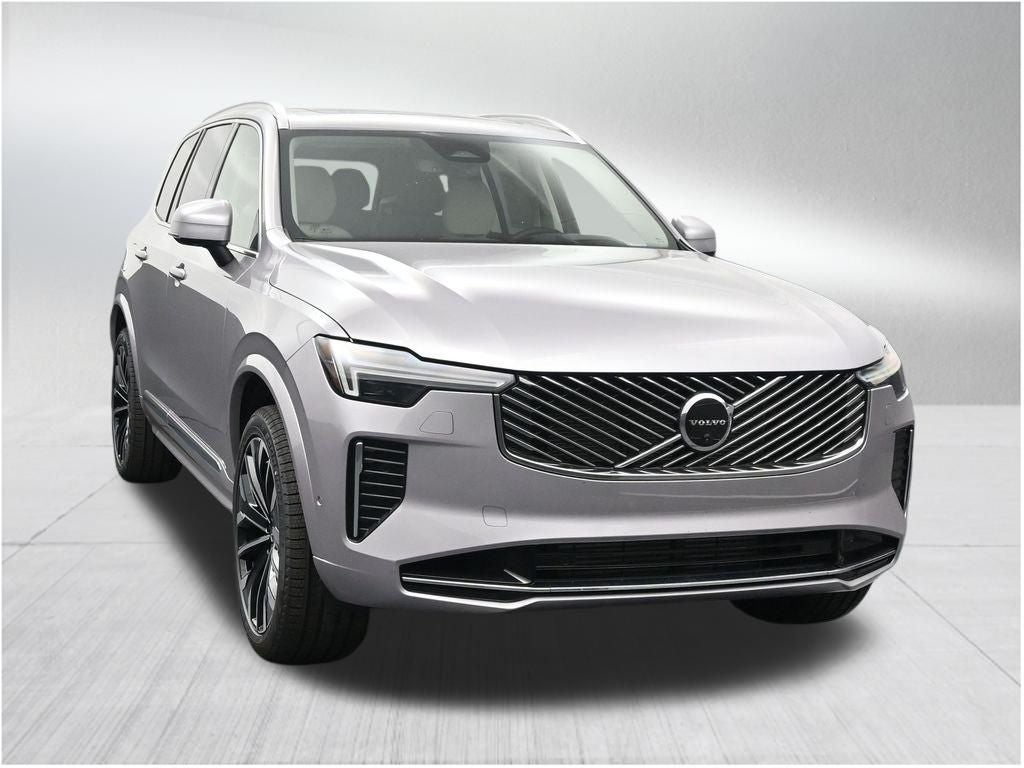 2026 Volvo XC90 Plug-In Hybrid T8 Ultra 7 Passenger