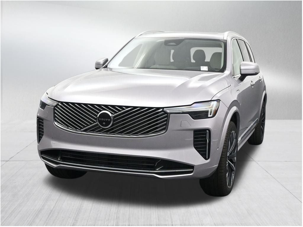 2026 Volvo XC90 Plug-In Hybrid T8 Ultra 7 Passenger