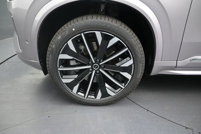 2026 Volvo XC90 Plug-In Hybrid T8 Ultra 7 Passenger