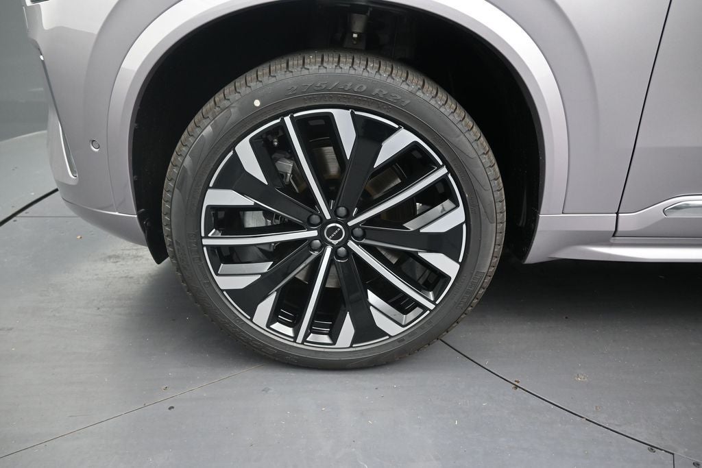 2026 Volvo XC90 Plug-In Hybrid T8 Ultra 7 Passenger
