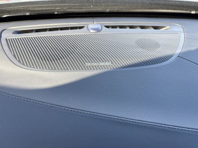 2026 Volvo XC90 Plug-In Hybrid T8 Ultra 7 Passenger