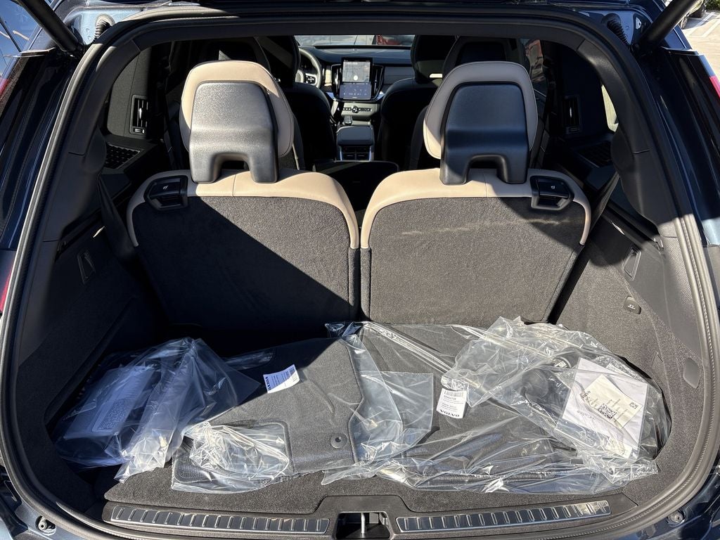 2026 Volvo XC90 Plug-In Hybrid T8 Ultra 7 Passenger