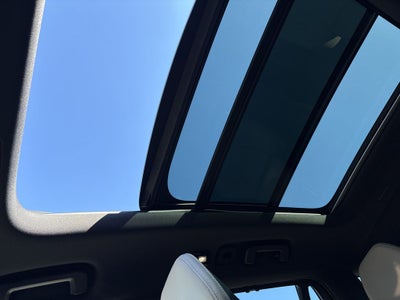 2026 Volvo XC90 Plug-In Hybrid T8 Ultra 7 Passenger