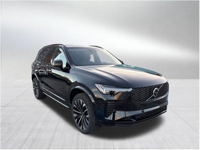2026 Volvo XC90 Plug-In Hybrid T8 Ultra 7 Passenger