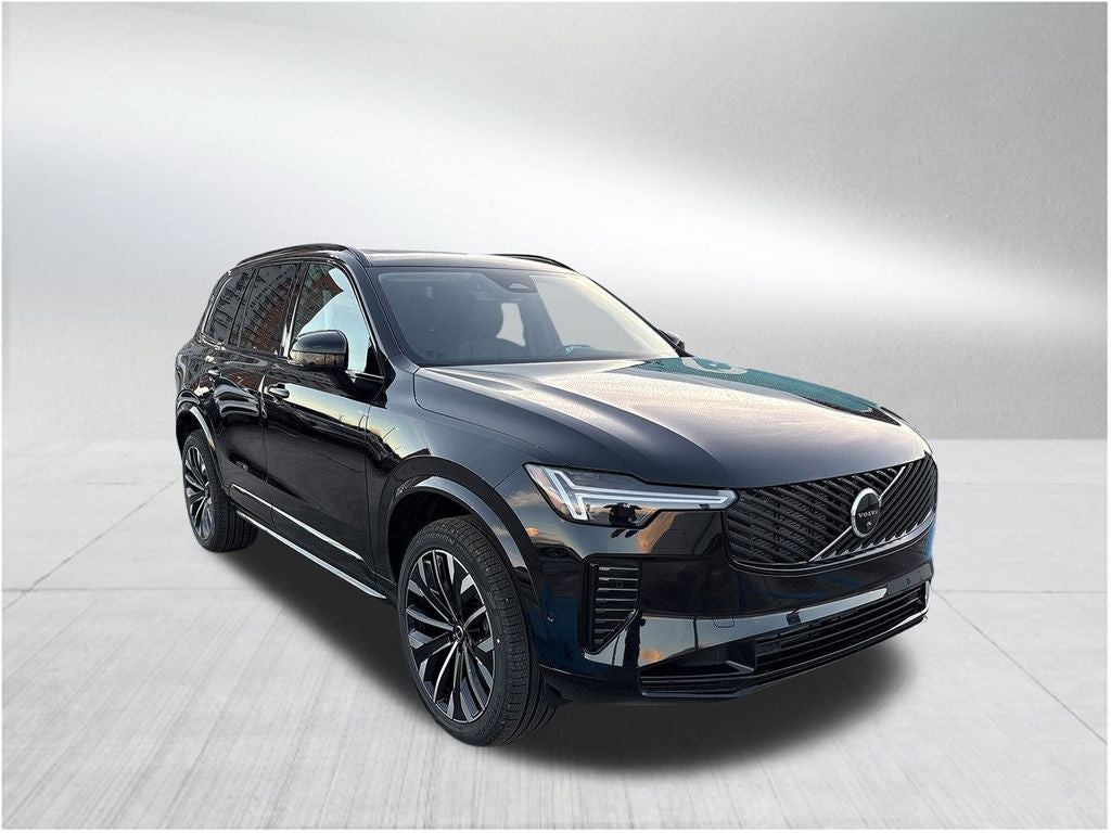 2026 Volvo XC90 Plug-In Hybrid T8 Ultra 7 Passenger