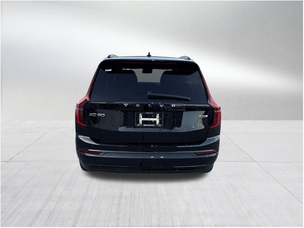 2026 Volvo XC90 Plug-In Hybrid T8 Ultra 7 Passenger