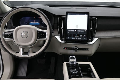 2026 Volvo XC90 Plug-In Hybrid T8 Ultra 7 Passenger