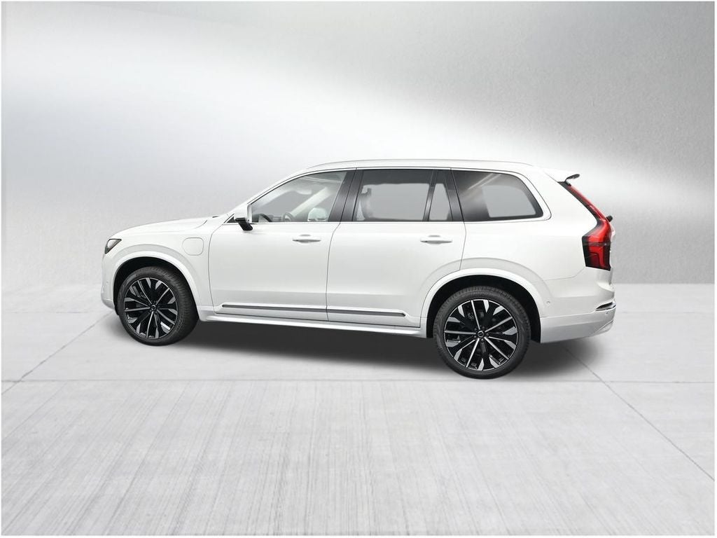 2026 Volvo XC90 Plug-In Hybrid T8 Ultra 7 Passenger