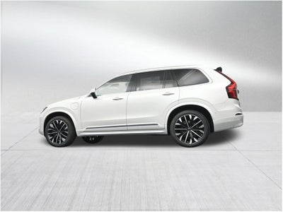 2026 Volvo XC90 Plug-In Hybrid T8 Ultra 7 Passenger