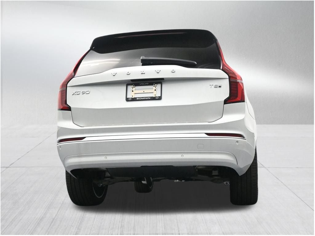 2026 Volvo XC90 Plug-In Hybrid T8 Ultra 7 Passenger