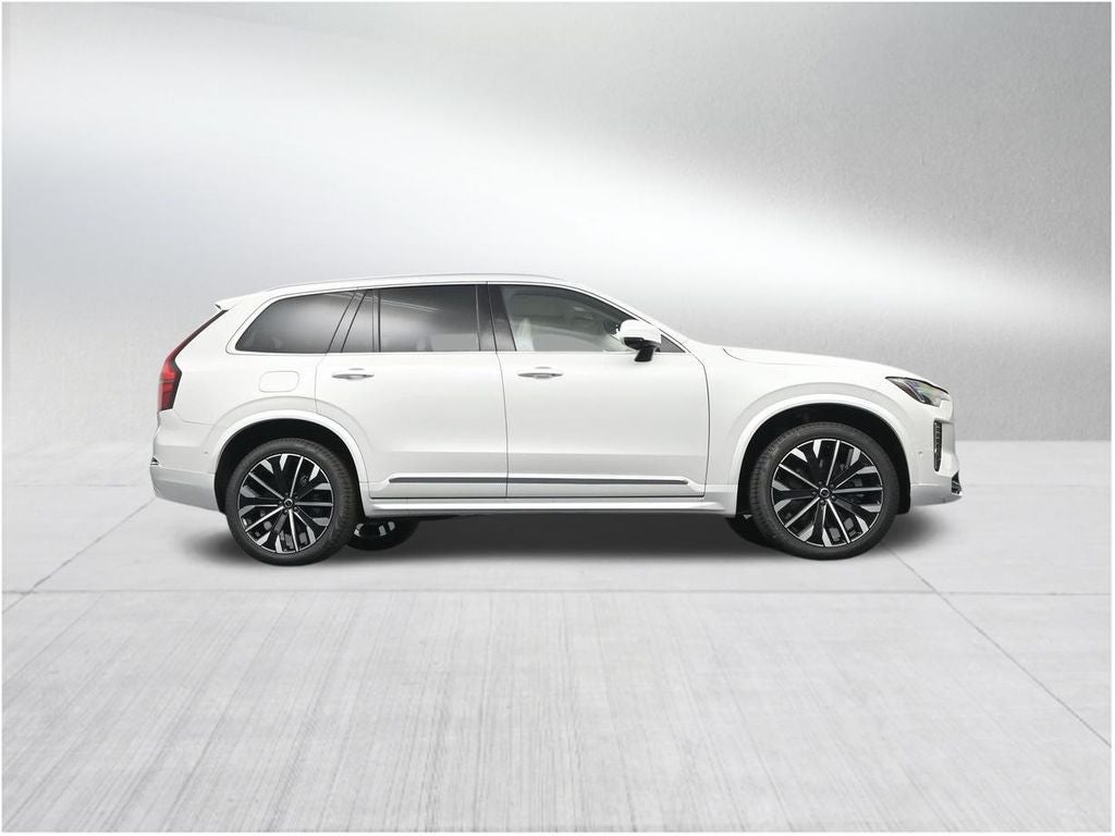 2026 Volvo XC90 Plug-In Hybrid T8 Ultra 7 Passenger