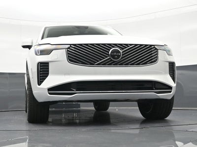 2026 Volvo XC90 Plug-In Hybrid T8 Ultra 7 Passenger