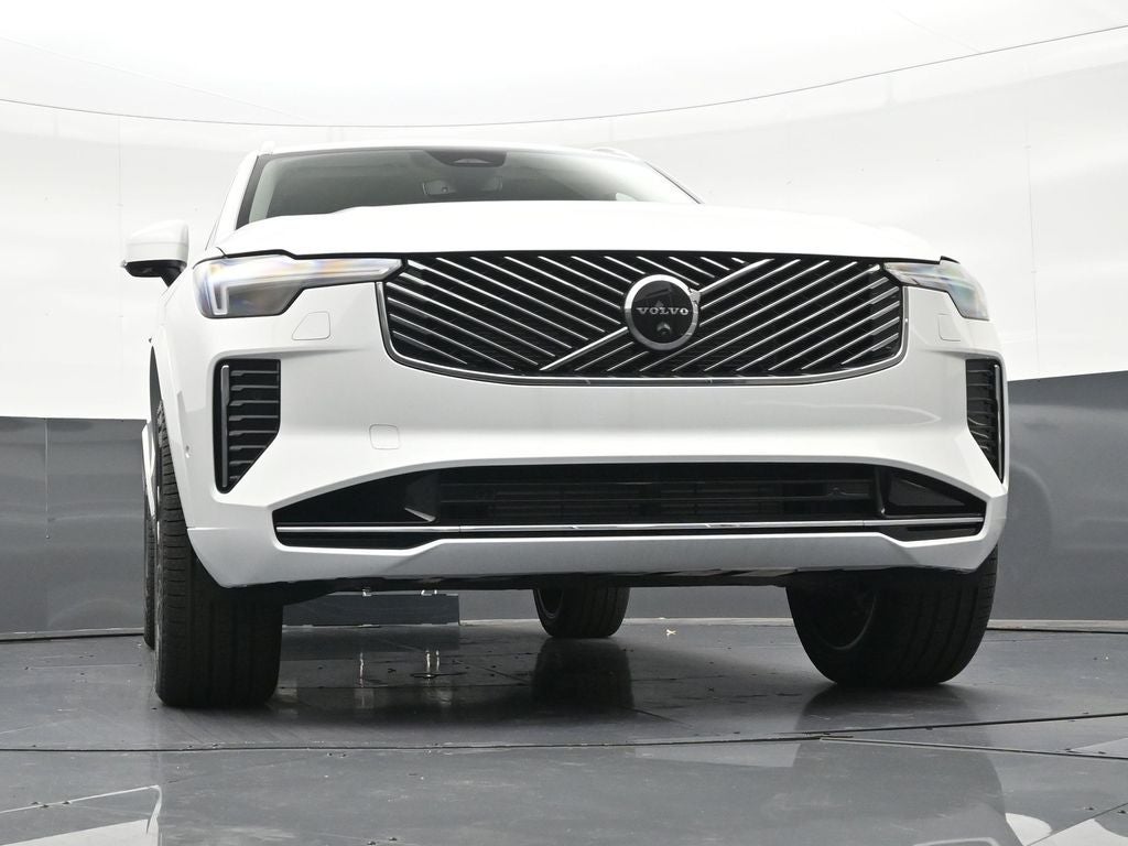 2026 Volvo XC90 Plug-In Hybrid T8 Ultra 7 Passenger