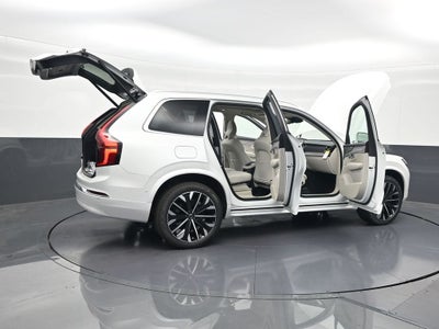 2026 Volvo XC90 Plug-In Hybrid T8 Ultra 7 Passenger