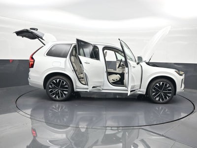 2026 Volvo XC90 Plug-In Hybrid T8 Ultra 7 Passenger