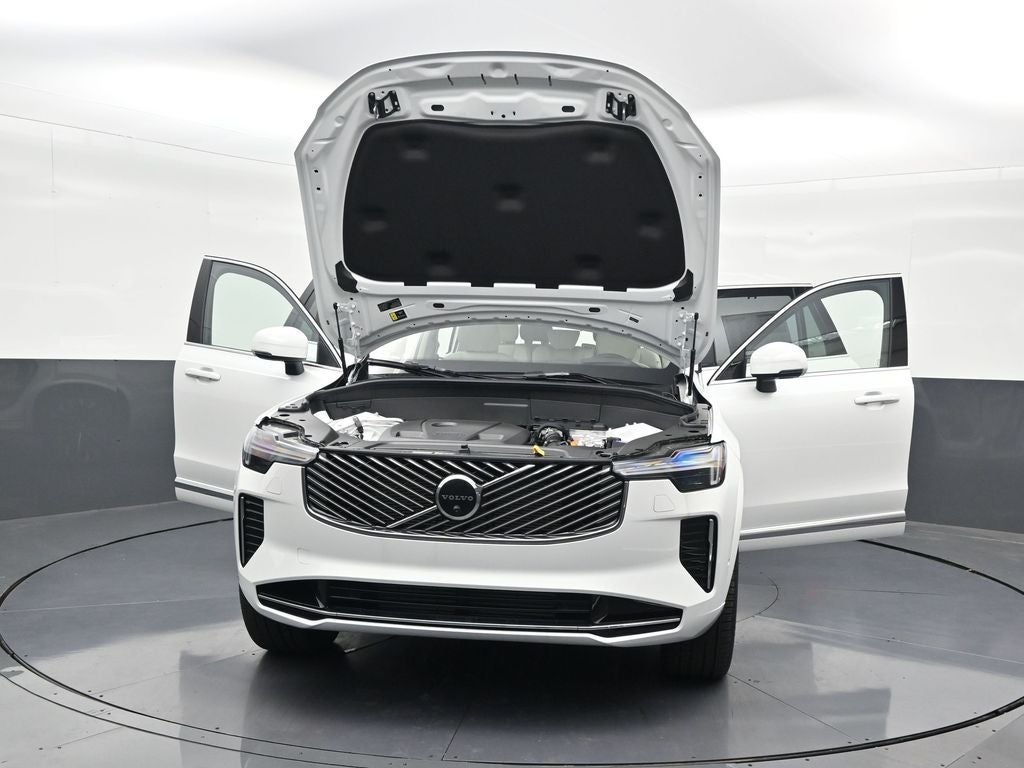 2026 Volvo XC90 Plug-In Hybrid T8 Ultra 7 Passenger