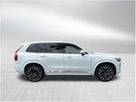 2026 Volvo XC90 Plug-In Hybrid T8 Ultra 7 Passenger