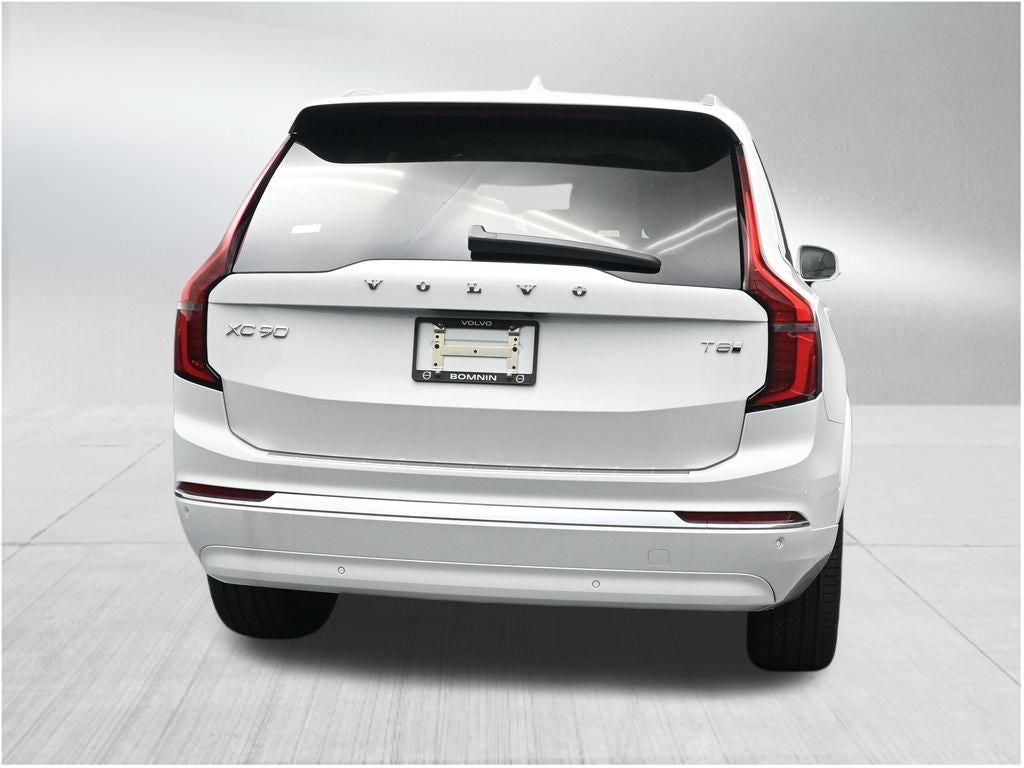 2026 Volvo XC90 Plug-In Hybrid T8 Ultra 7 Passenger
