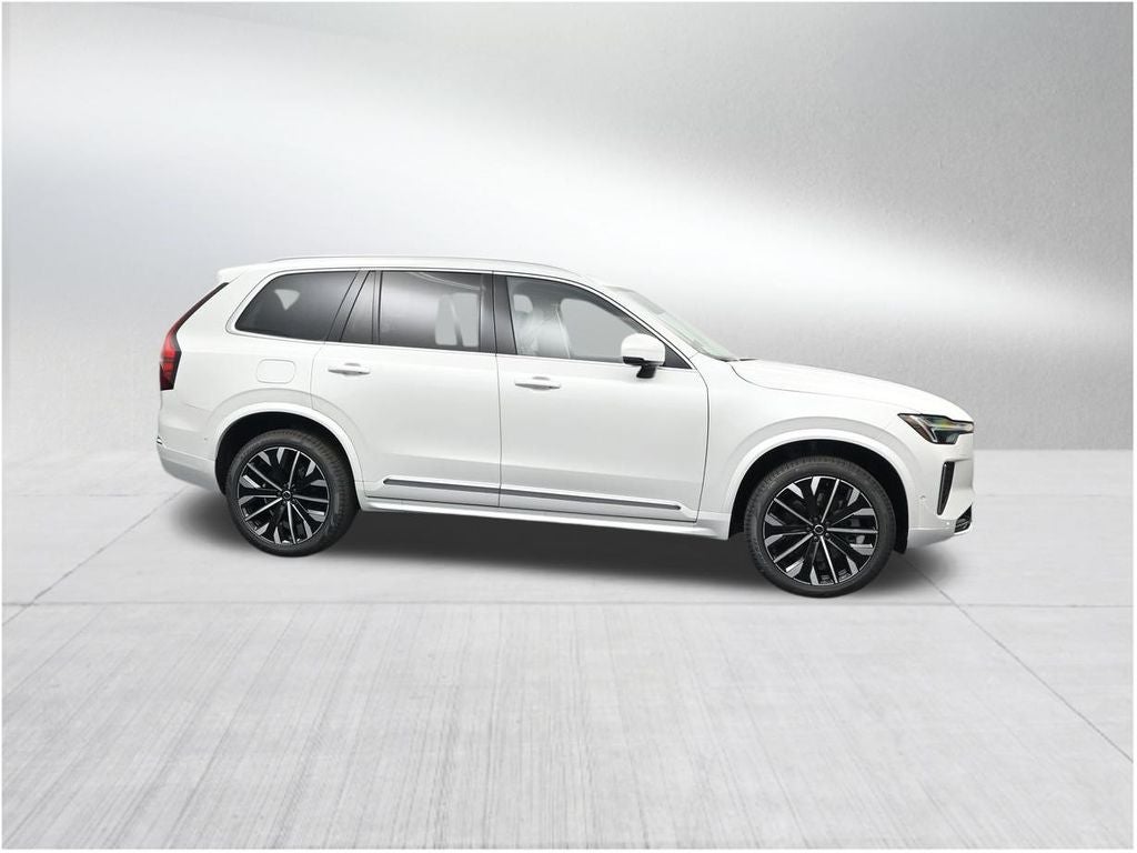 2026 Volvo XC90 Plug-In Hybrid T8 Ultra 7 Passenger
