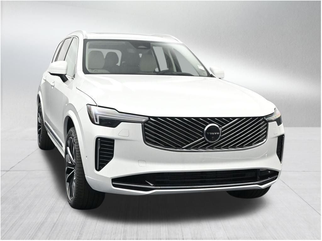 2026 Volvo XC90 Plug-In Hybrid T8 Ultra 7 Passenger