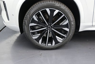 2026 Volvo XC90 Plug-In Hybrid T8 Ultra 7 Passenger