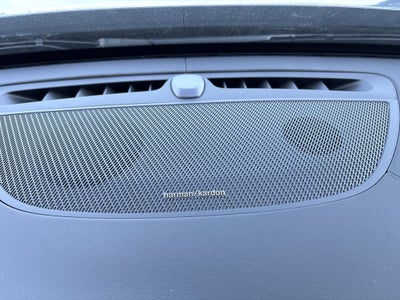 2026 Volvo XC90 Plug-In Hybrid T8 Ultra 7 Passenger