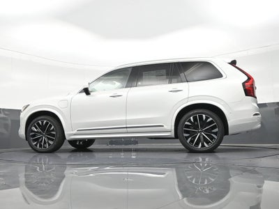 2026 Volvo XC90 Plug-In Hybrid T8 Ultra 7 Passenger