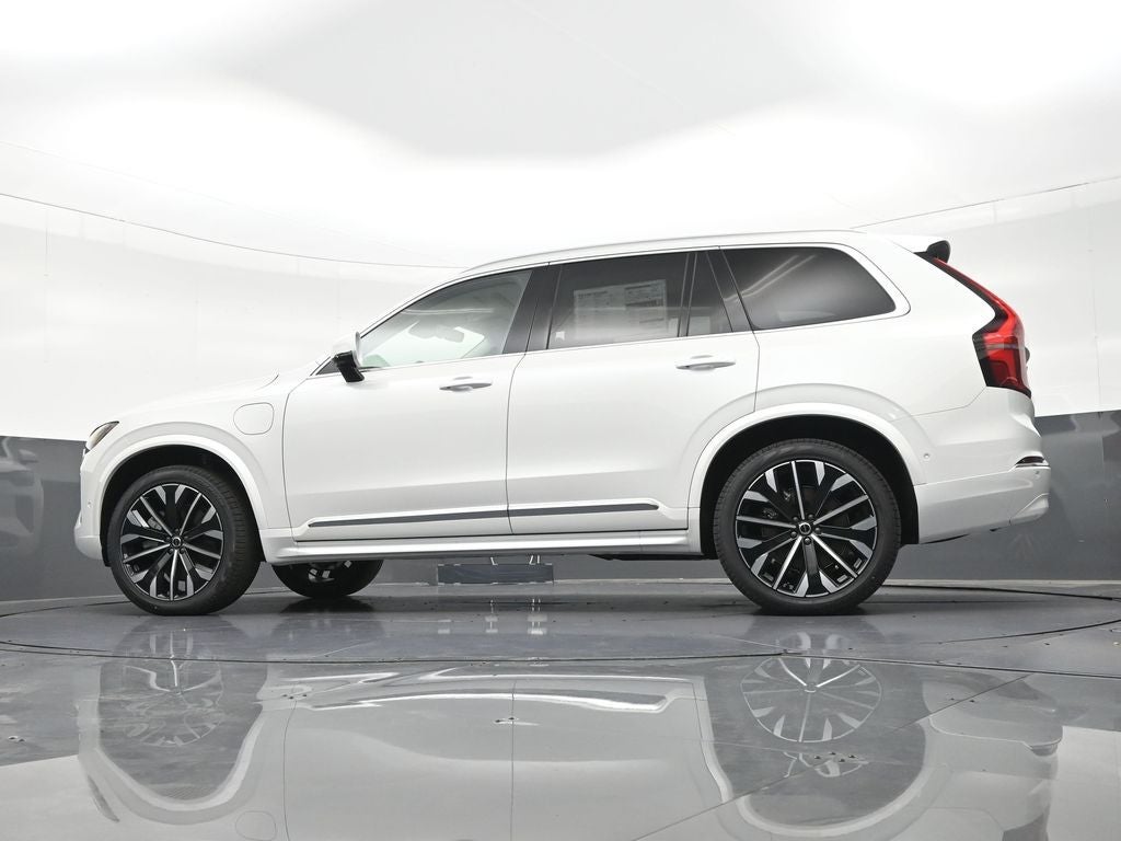 2026 Volvo XC90 Plug-In Hybrid T8 Ultra 7 Passenger