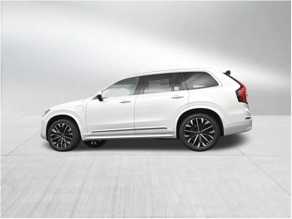 2026 Volvo XC90 Plug-In Hybrid T8 Ultra 7 Passenger