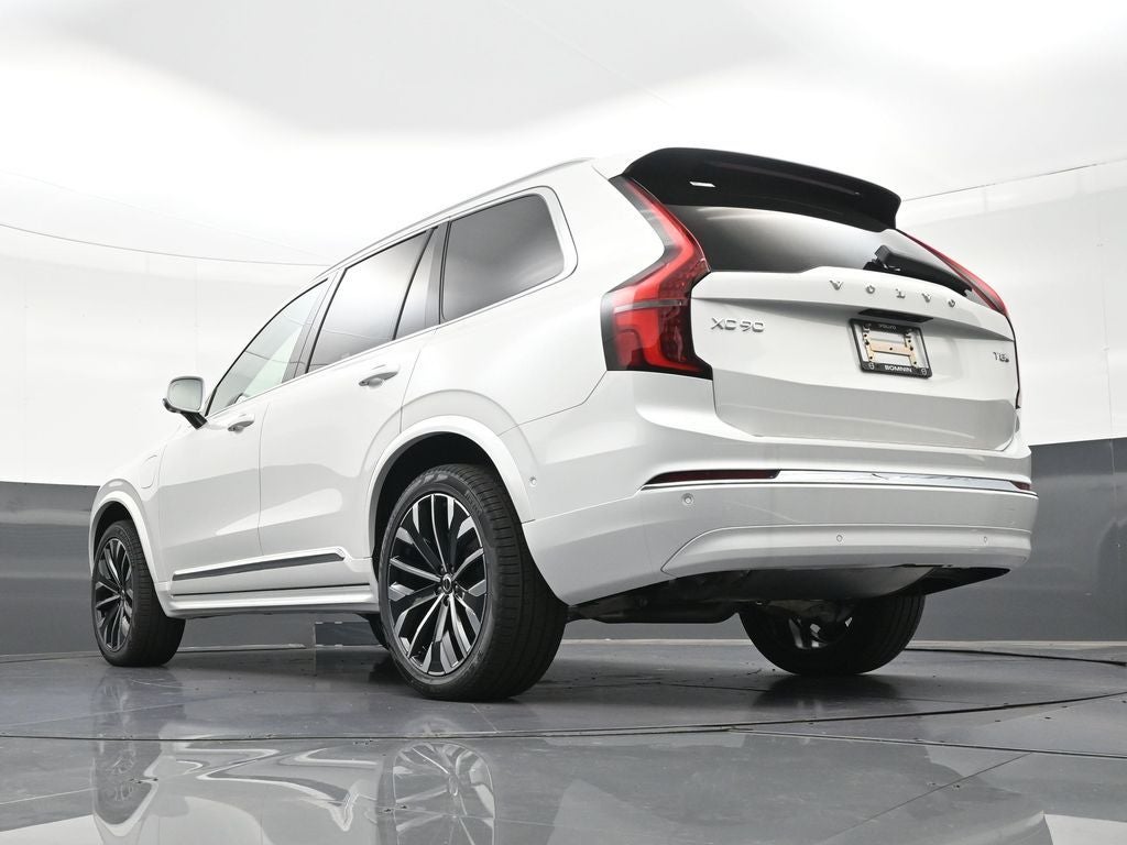 2026 Volvo XC90 Plug-In Hybrid T8 Ultra 7 Passenger